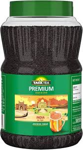 TATA TEA Té Negro 500g