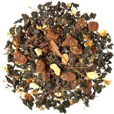 Té Oolong Italiano Panettone - 50 Tazas