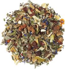 Tienda de Té - Infusión de Valeriana Garden 1000g
