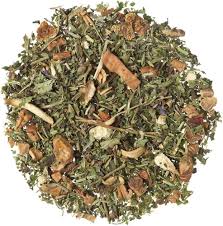 Infusión Mediterránea 100g - Digestiva y Refrescante