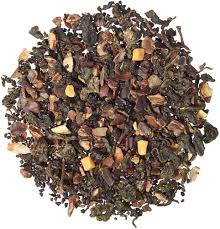 Té Oolong Caramelo Salado 250g - 125 Tazas