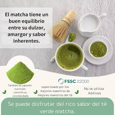 Matcha Premium Bayu Store 100 g: Calidad Superior