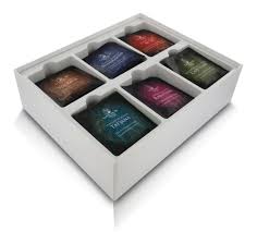 Viaje de Sabor: Caja Regalo de Té en Surtido