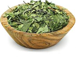 Infusión de Abedul 200 g - Té Natural de Hojas de Abedul