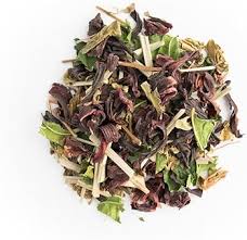 Té de Moras Tropicales - Teapins
