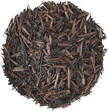 Hojicha Verde Premium de CHILL TEA Tokyo
