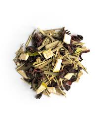 Té Citrus Hurricane - Teapins 70g