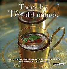 Tés del Mundo: Elixir de Juventud y Bienestar