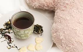 TEA SHOP: Tés