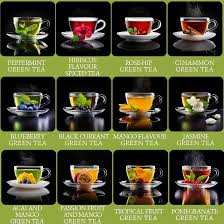 Calendario de Adviento TILZ 2023: 24 Días de Té