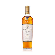 Macallan 12 Años Double Cask - Whisky Escocés