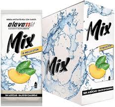 Caja de 24 Sobres Té Melocotón Sin Azúcar