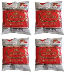 CHA TRA MUE Té Tailandés Rojo - Mezcla Original Nº 1