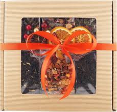 Mix de Té Premium UniTea Land 300g - Regalo Ideal