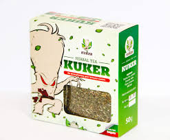 Té Kuker: Mezcla Herbal para el Sistema Inmunológico 50g