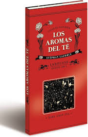 Aromas de Té: Un Viaje Sensorial