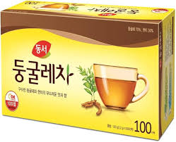 Té Coreano Salomon's Seal - 100 Bolsas