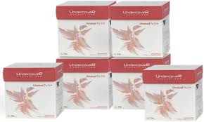 Té Rojo Premium Undercover - Pack de 6 Estuches