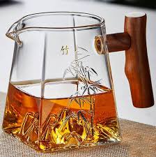 Taza de Té Chino Creativa XIALON 350ml