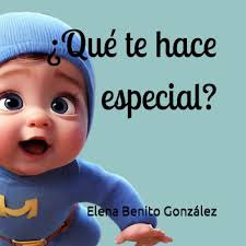 ¿Qué te Hace Único?