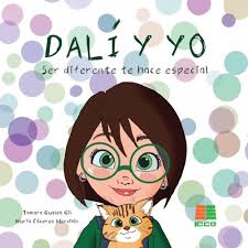 Dalí y Yo: La Belleza de Ser Único