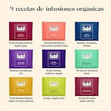 Kusmi Tea - Caja de Infusiones Surtidas para Regalo