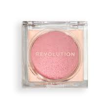 Revolution Beam Bright: Colorete en Polvo Radiante