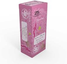 Té de Hierbas Naturales Sen - 12 Filtros