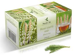 Té Premium de Hierbas Naturales: Cola de Caballo
