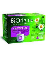 Biorigine VITARMONYL - Lote de 3 Infusiones