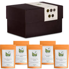 Regalo Exquisito: Té Oolong de Hoja Suelta