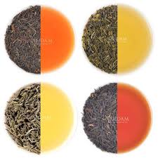 Regalo Perfecto: Surtido de Té Earl Grey para el Día de la Madre