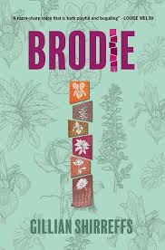 Brodie: Edición en Inglés - eBook de Gillian Shirreffs