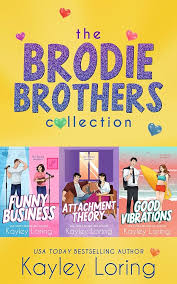 Colección de los Hermanos Brodie (Edición en Inglés)