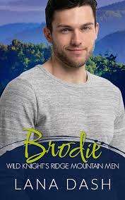 Brodie: Romance en la Montaña de una Curvilínea en un Pueblo Pequeño