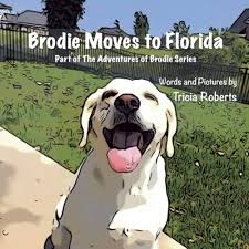 Brodie se Mudó a Florida: Las Aventuras de Brodie