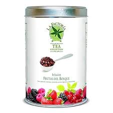 Infusiones Frutales: Sabor y Bienestar