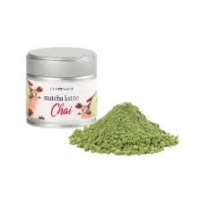 Té Verde Especiado Matcha Latte 30g