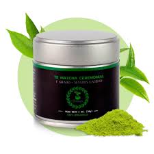 Matchaflix: Té Matcha Ceremonial de 1er Grado