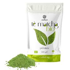 Matcha BIO Japonés 500g - ERBOTECH