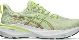 Zapatillas ASICS GT-2000 13 Mujer - Cool Matcha Celadon