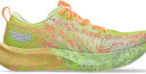 Asics Noosa Tri 16: Zapatilla Mujer Amarillo Seguridad