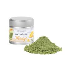 Matcha Latte Mango 30g - Té de Mango