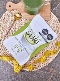 Matcha Suri: Té Verde Matcha 100g - Vitalidad Natural