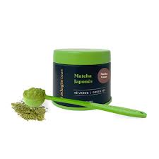 Matcha Cacao: Sabor y Energía