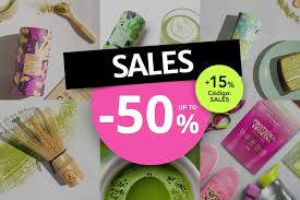 Tienda de Té Matcha 100% Premium - Matchaflix