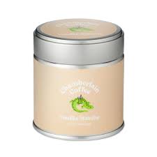 Matcha Japonés Vegano Chamberlain Coffee