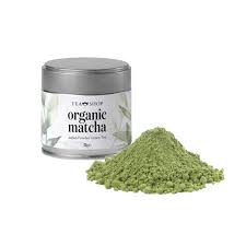 Tienda de Té - Matcha Orgánico 30g: Antioxidante y Revitalizante
