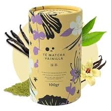 Té Verde: Salud y Sabor