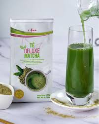 Té Ceremonial Matcha Deluxe